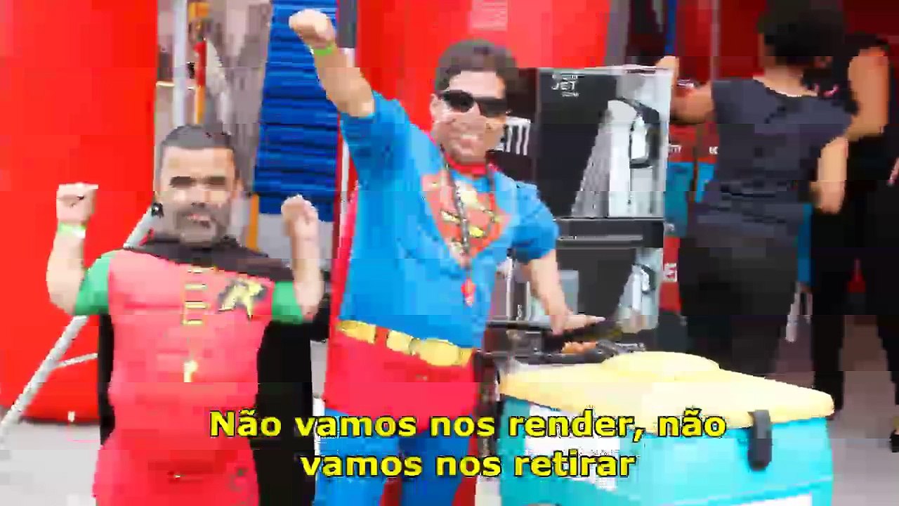 Apresentação Janeiro 2017 - Face