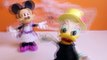 Minnie Mouse Bow-tique Halloween Costume DIY Play Doh Halloween Costume Daisy Duck Mickey