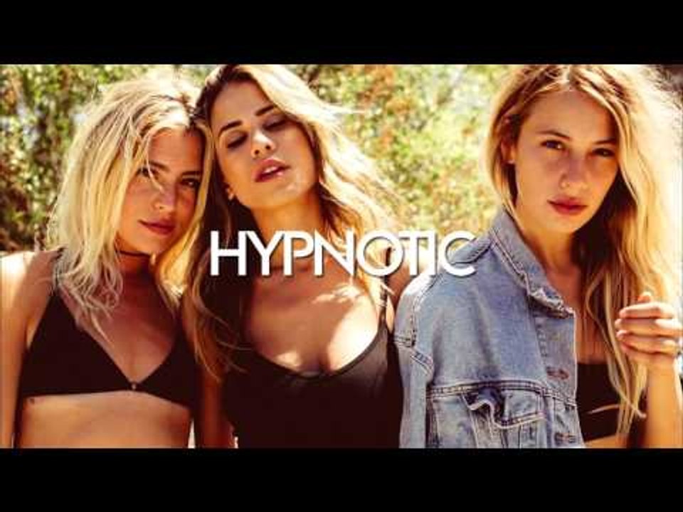Luurk - One Minute ft. André (USB PLAYERS Remix) | Hypnotic Channel