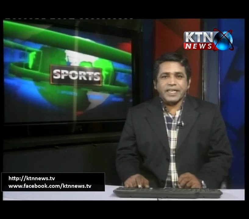 Sport News- Mujahid Solangi- 24th February 2017