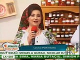 Lucica Paltineanu - Haide, nasule, la joc! (Acasa la Coana Mare - ETNO TV - 04.11.2013)