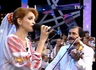 Cristina Spatar - Tudorito nene (O data-n viata - TVR 1)