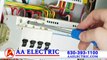 AA Electric _ Fire_Water Damage Restoration, Mold Remediation & Electrical Services in Chicago, IL