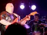 Popa Chubby at The Plan 2004