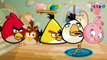 Angry Birds Finger Family 3D | Nursery Rhymes | Animation HD Kids Kids TV