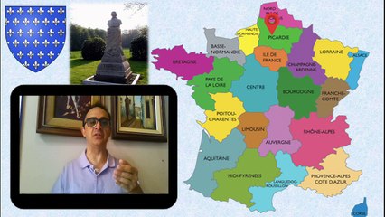 Curiosidades em Biologia - Lamarck