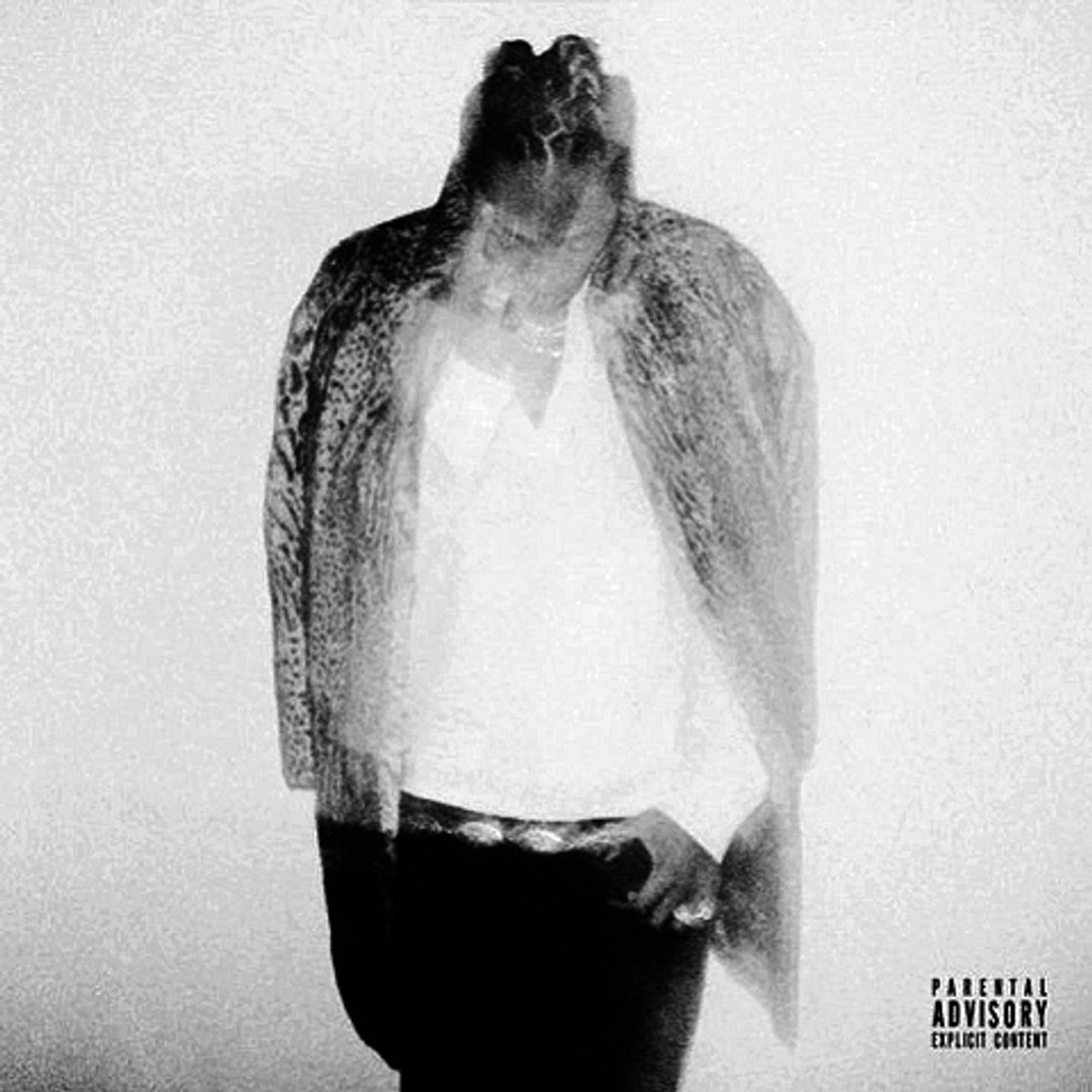 ⁣Future - Comin Out Strong (feat. The Weeknd)