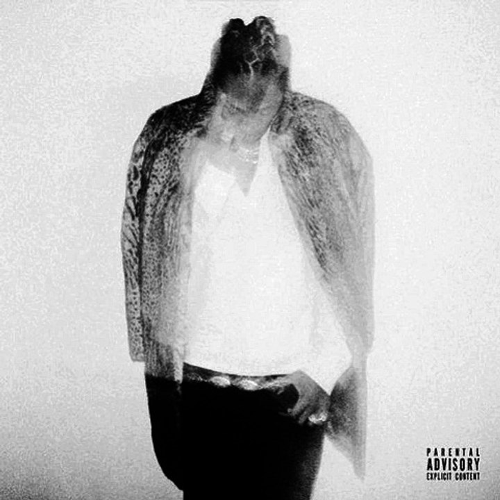 Future - Comin Out Strong (feat. The Weeknd)