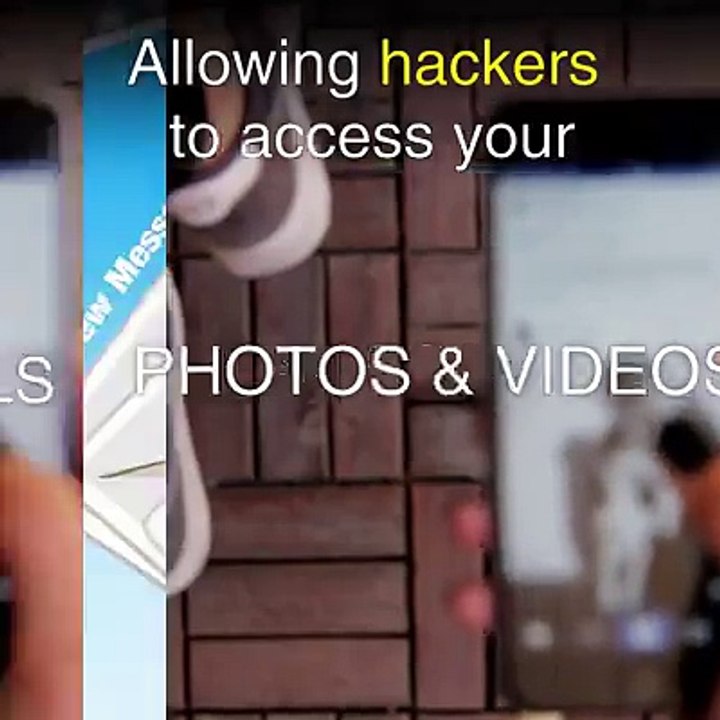 Don’t charge your phone in public USB ports.