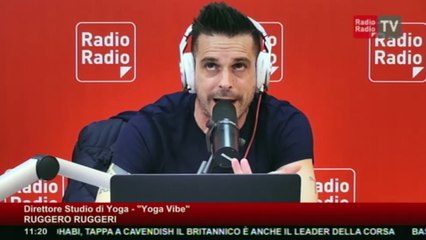 Un Giorno Speciale - Ruggero Ruggeri - 24 Febbraio 2017