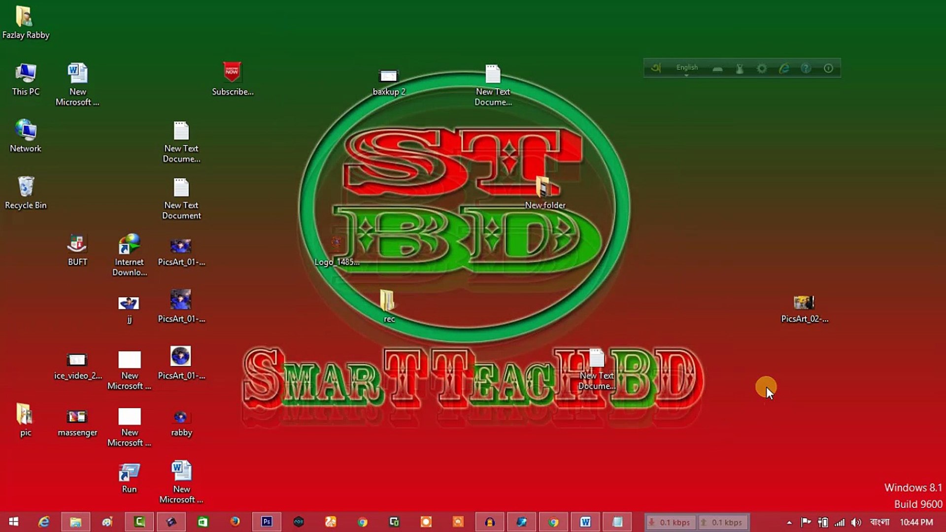 ⁣How To Backup Your Youtube Channel and Download all Videos in Bangla