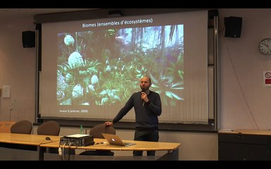 Les planètes de la science fiction par J-S Steyer - Partie1