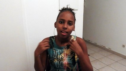 On peut toujours compter sur elle