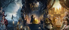 Ver la belleza y la bestia (2017) película completa en línea