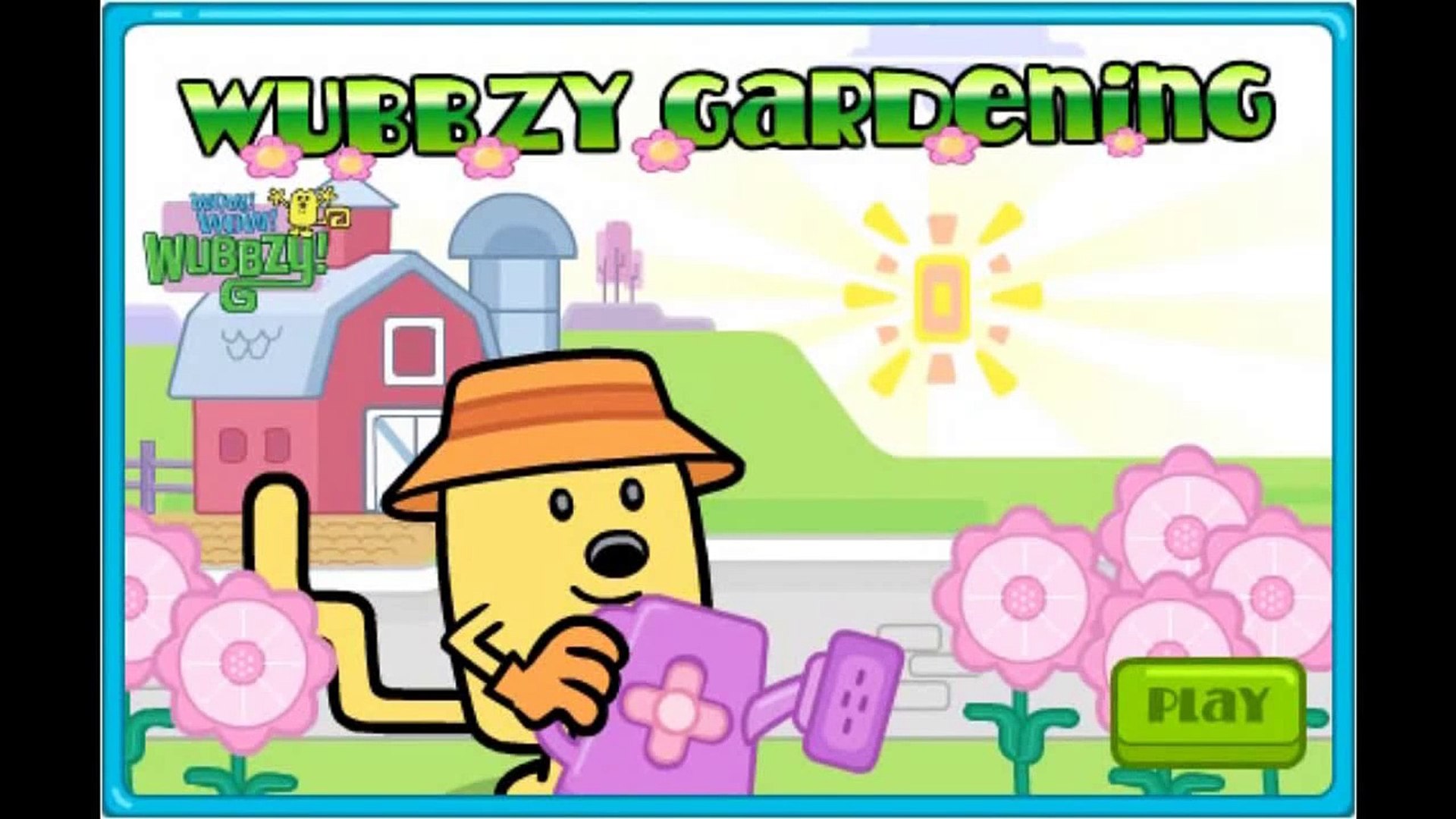 ⁣Blues Clues Gameisodes Wow Wow Wubbzy Completo De Juegos De Wow Wow Wubbzy