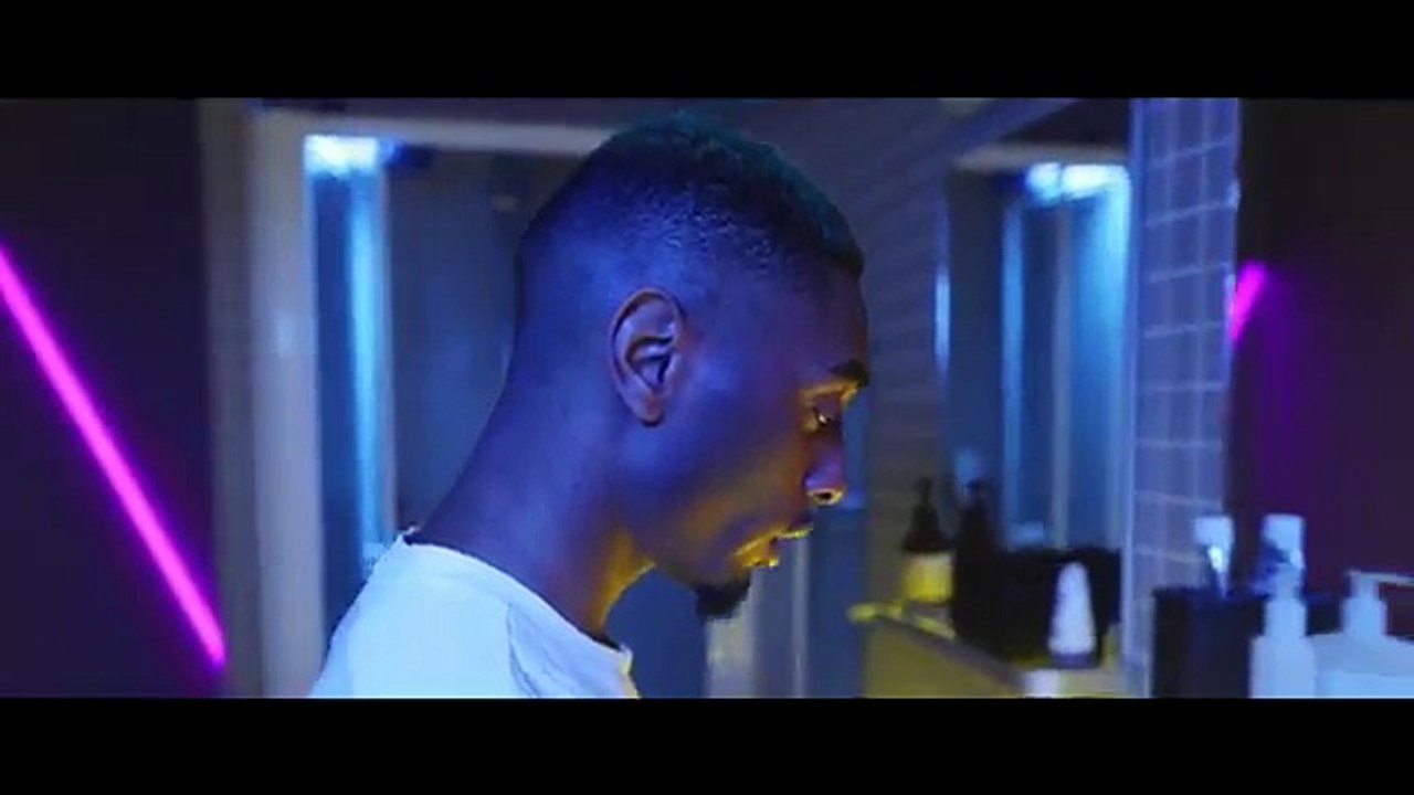Take A Mic - Blessure d'amour (Clip Officiel)