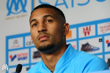 OM-PSG : la conf’ de William Vainqueur