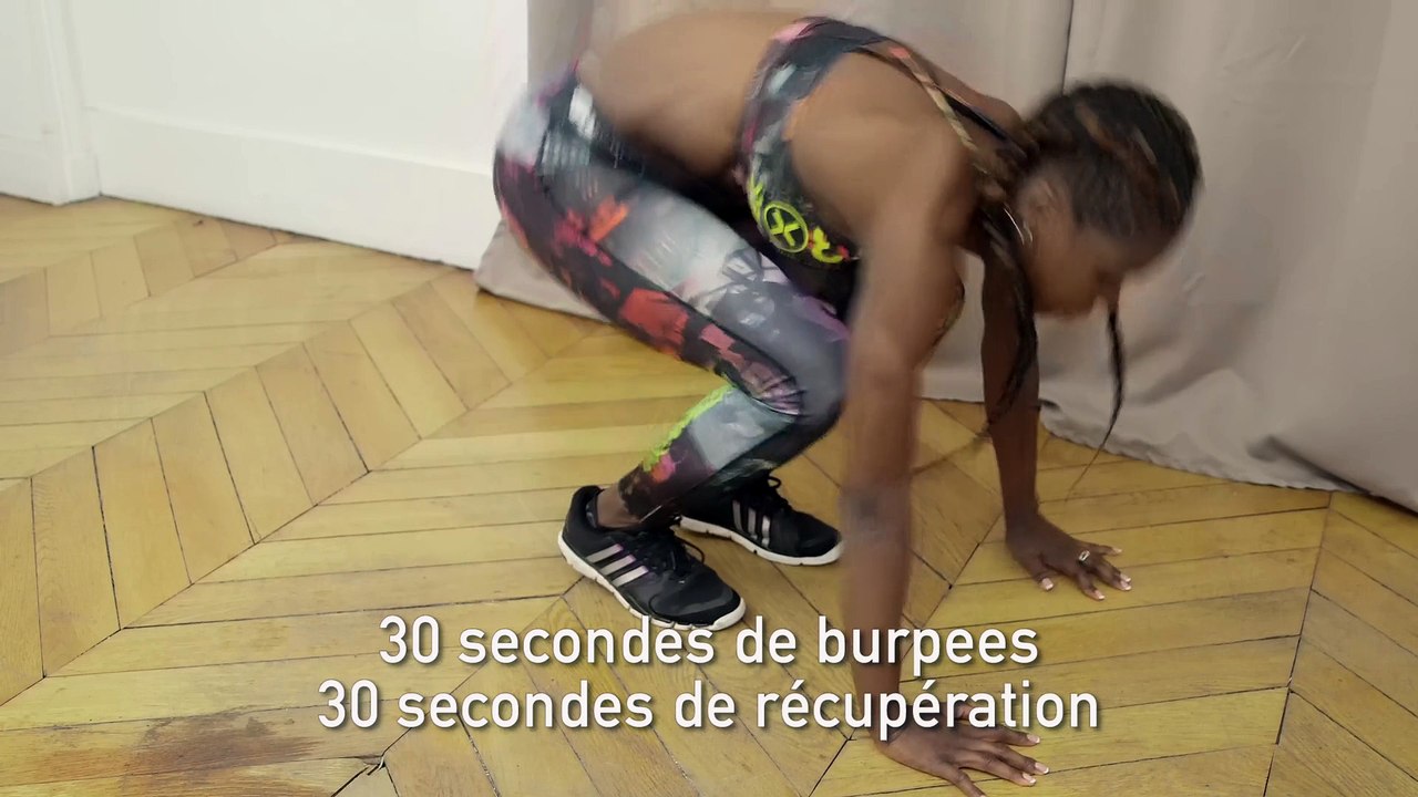 Sports Loisirs : Crossfit : programme d'exercices WOD pour débutants et confirmés