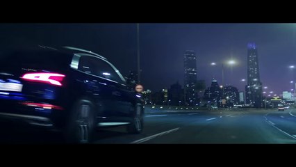Pub Audi Q5 - Entendez l'appel