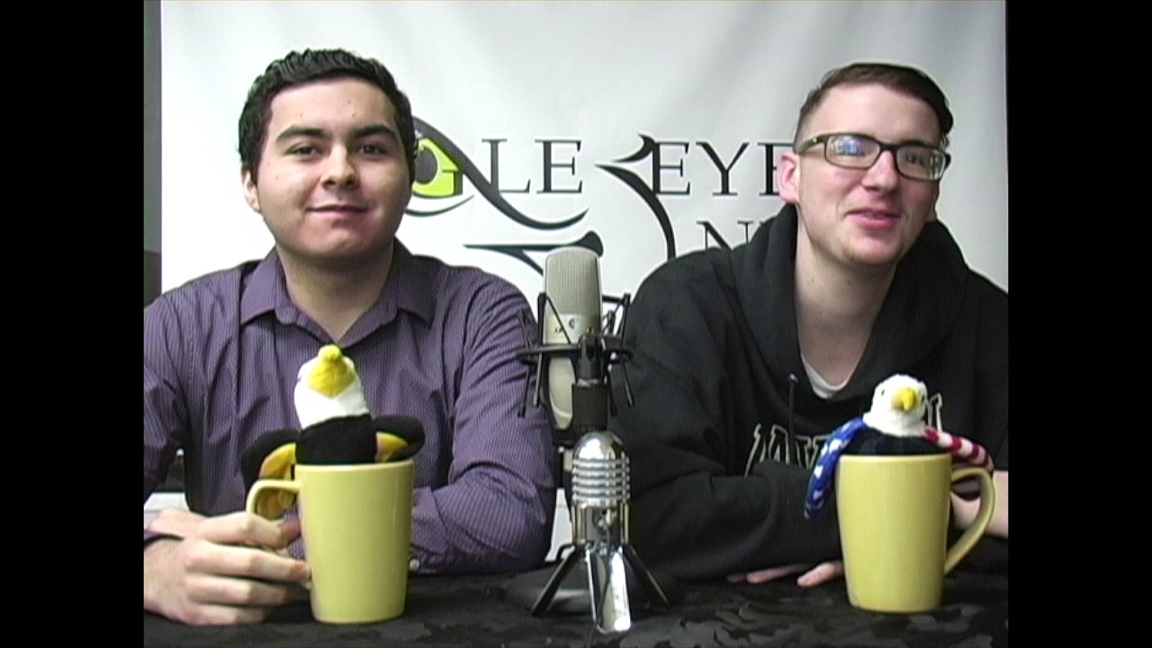 Eagle Eye News 2-24-17