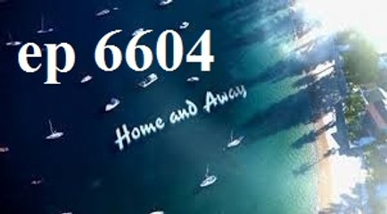 Home and Away 6604 25rd February 2017
