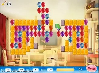 Барбоскины – прохождение игры