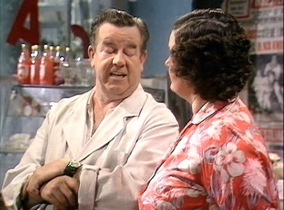 Last Of The Summer Wine S03e05  The Kink In Foggy's Niblick