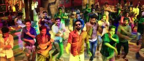 Yem Mela Kai Vachaa Gaali Yaman Video Song | Yaman | Vijay Antony | Miya George | Jeeva Sankar