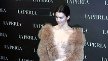 La Perla fetes 'street' bras at Milan fashion week