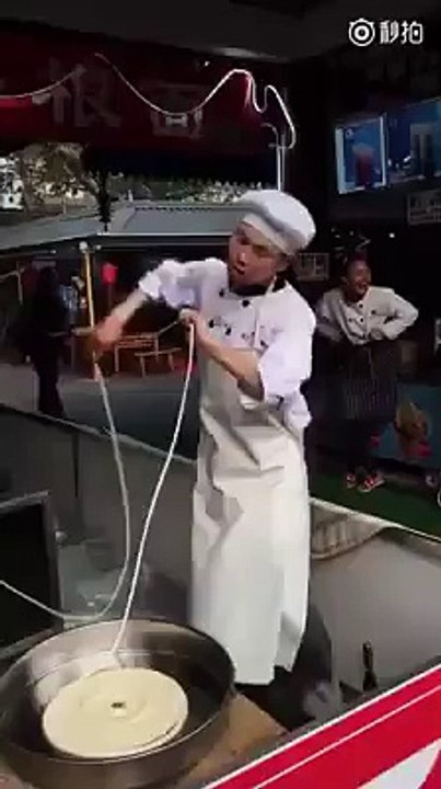 Wow