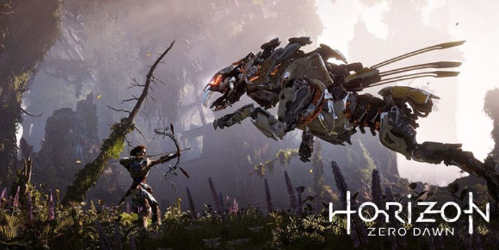 Horizon Zero Dawn: Tráiler de lanzamiento