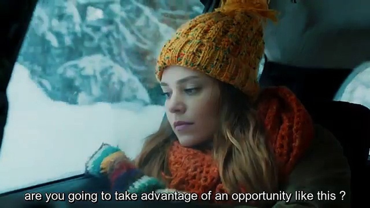 İstanbullu Gelin Trailer english sub