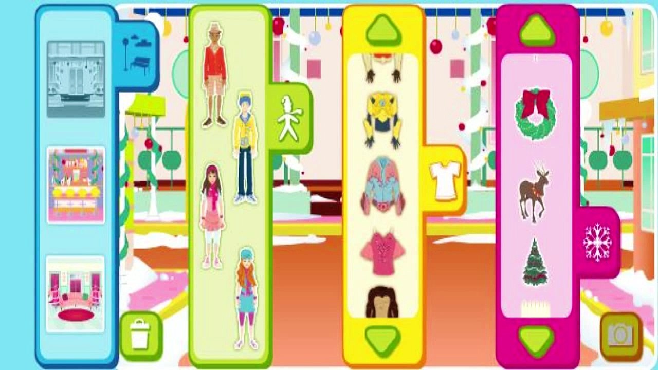 The Fresh Beat Band in Toyland
