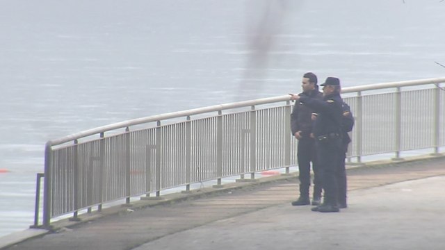 Finaliza sin éxito la búsqueda de Marta del Castillo