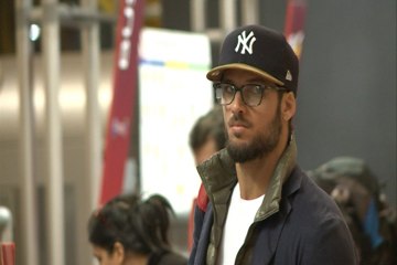 ¿Teme Feliciano a lo que pueda contar Alba Carrillo?