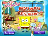 Spongebob Squarepants - Cartoon Movie Games - New Episodes for Children