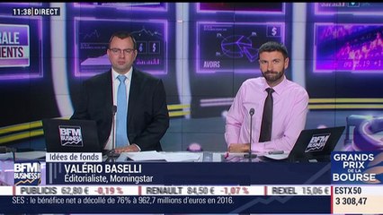 Idées de fonds: Fonds ESG – 24/02