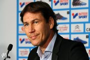 OM-PSG : La conf’ de Rudi Garcia