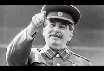 Le dernier complot de Staline - Extrait