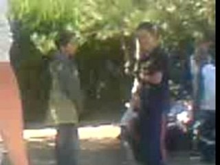 nous voila au collège petit délire