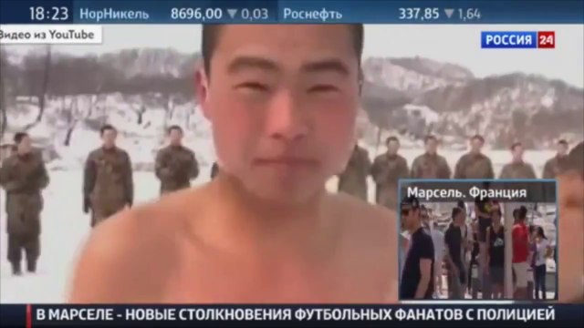 Россия - Китай, развитие событий в обозримом будущем