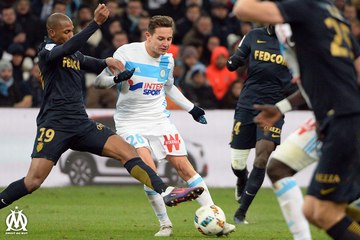 OM-Monaco : la bande annonce