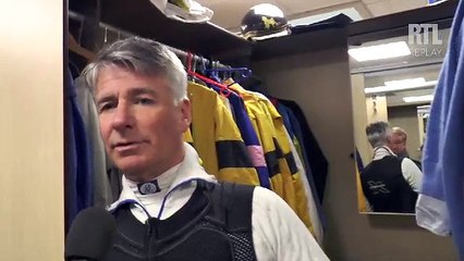 Prix Custom : Pierre Levesque présente Blue Story