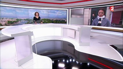 Assistants parlementaires : "Marine Le Pen considère que la justice est instrumentalisée"