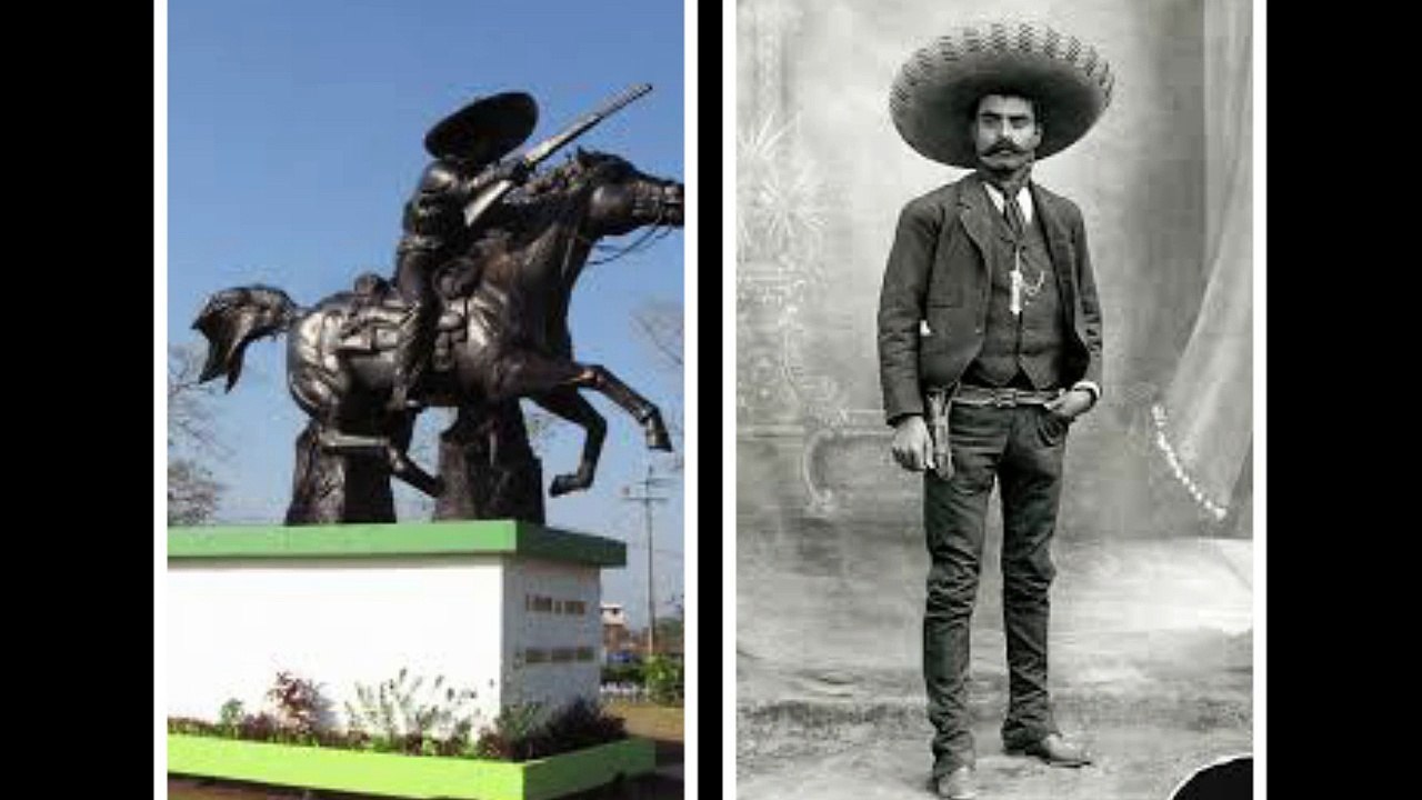 ZAPATA