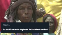 Nigeria: la souffrance des déplacés de l'extrême nord-est