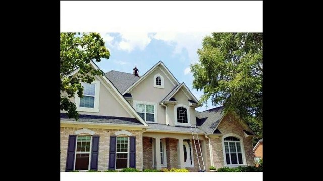 Georgia United Roofing - (770) 336-6101