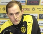 Ranieri sacking a part of football - Tuchel