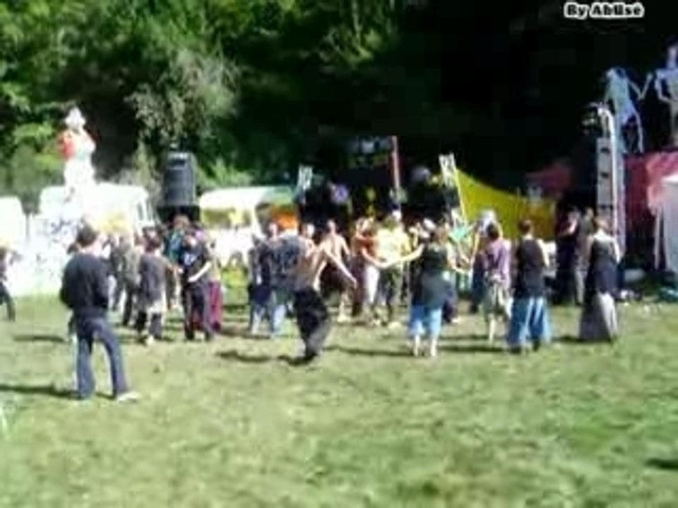 free party mixtomatoz 15.09.07