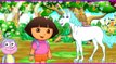 Dora The Explorer in The Tale of the Unicorn King Part 1 Doras Enchanted Forest Adventure
